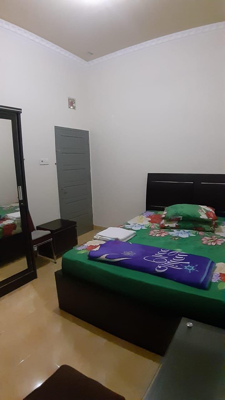 Cover Image for Yasmin Homestay