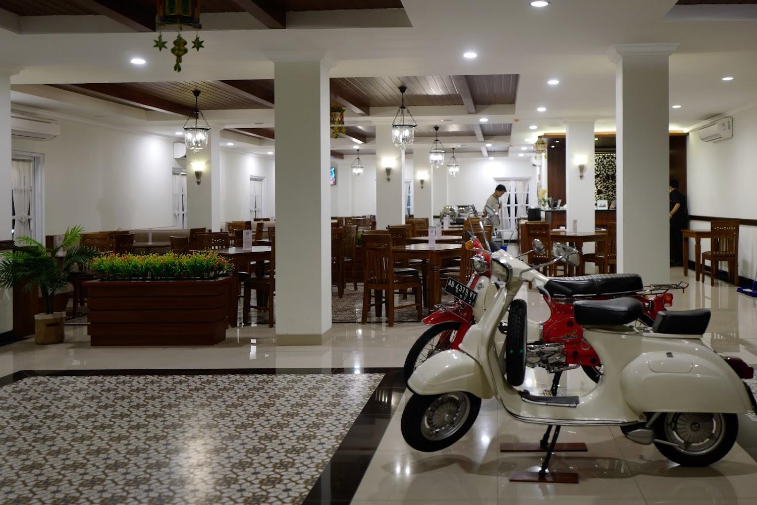 Cover Image for Le Semar Hotel - Karawaci