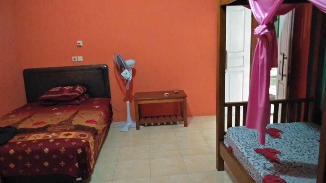 Cover Image for Karangasem Inn Hostel