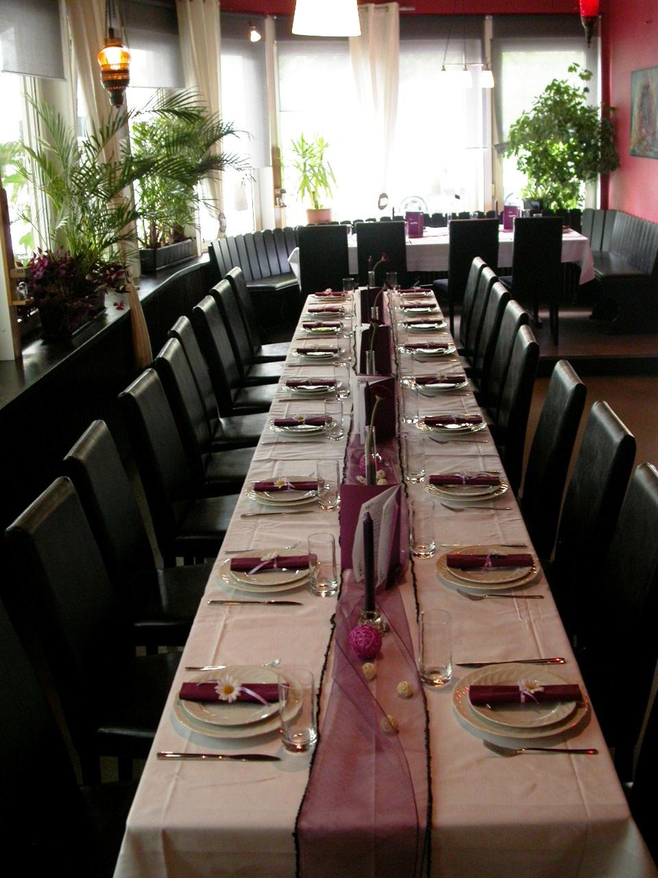 Cover Image for Restaurant "Es Lämmche"