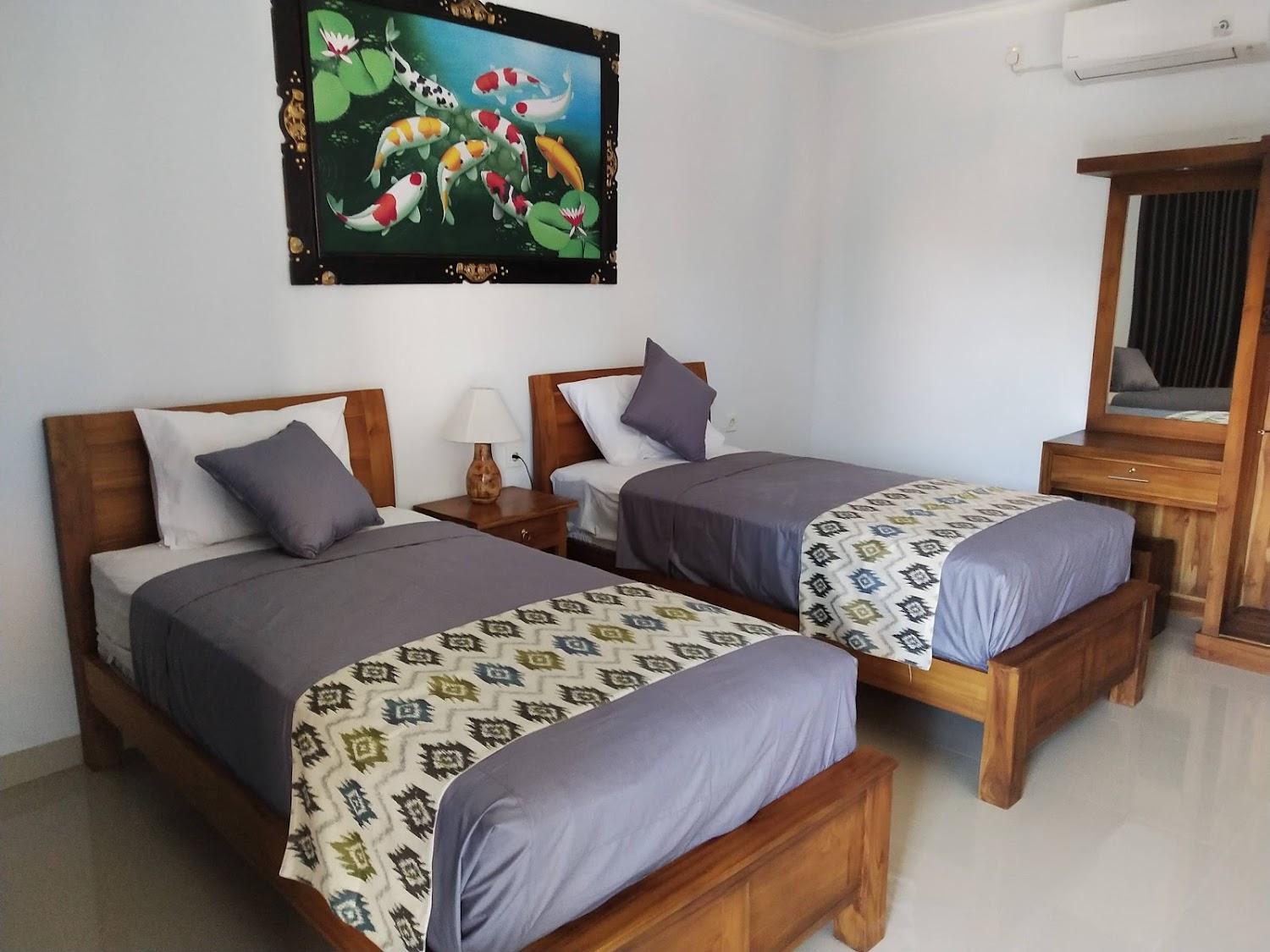 Cover Image for Prama Beach Guest house