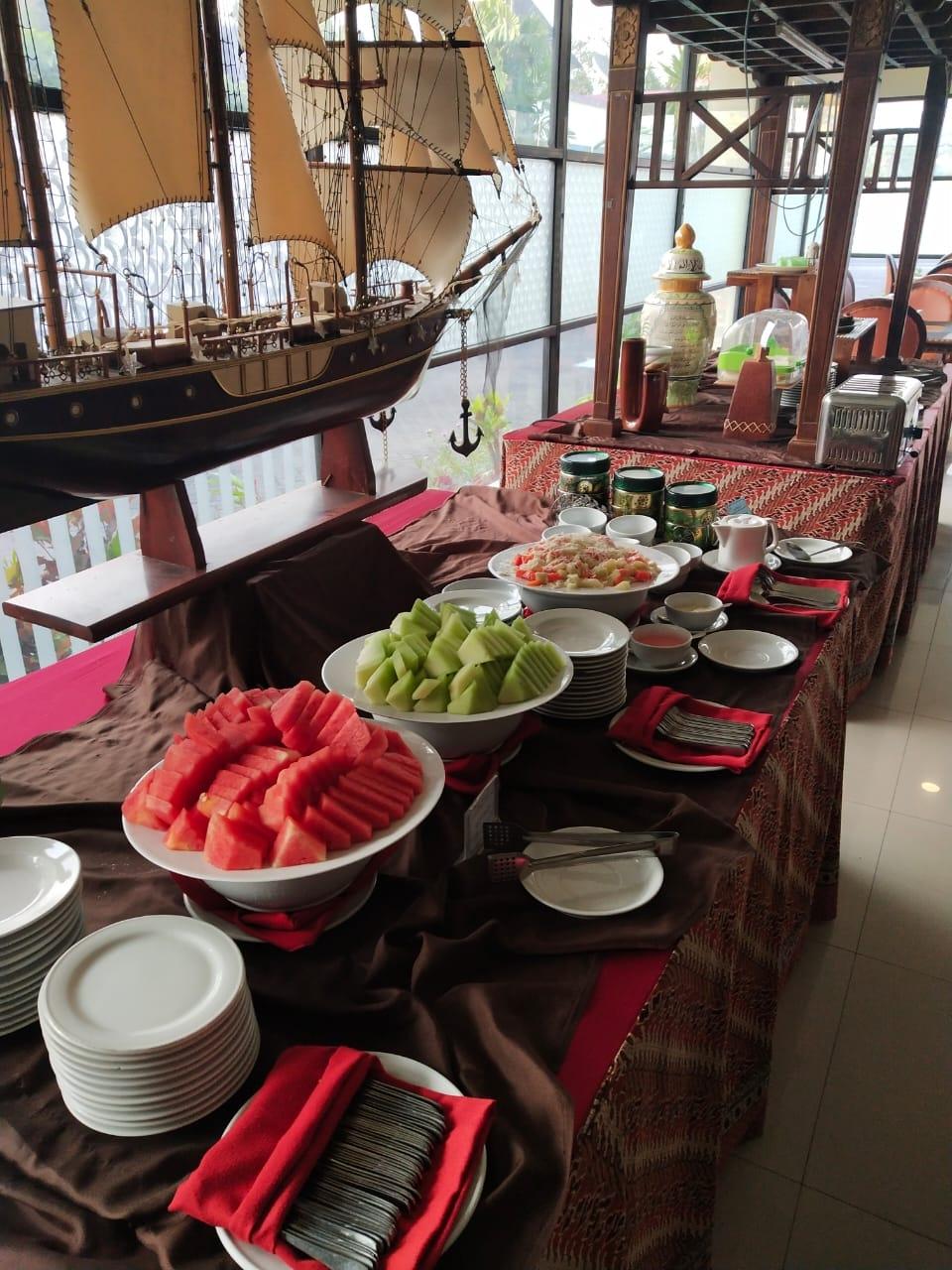 Cover Image for Hotel Yusro Jombang