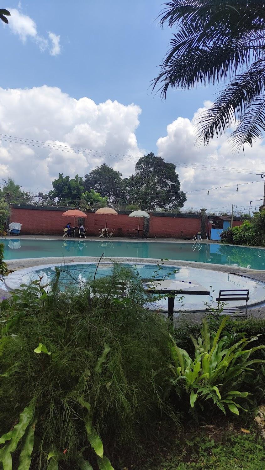 Cover Image for Taman Sari Hotel and Resort