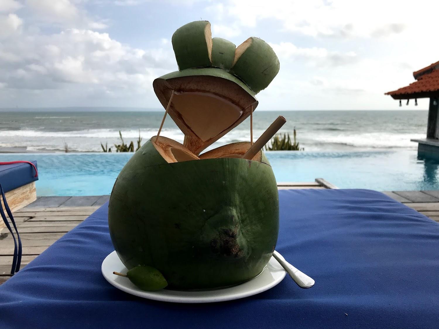 Cover Image for PNB Beach Resort