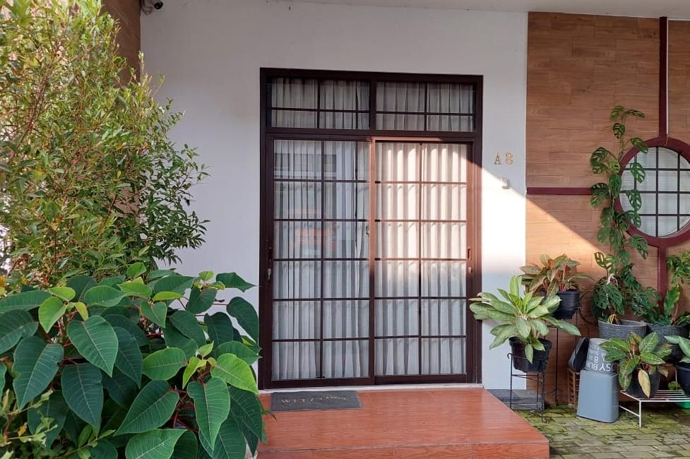 Cover Image for Villa Koji Lembang