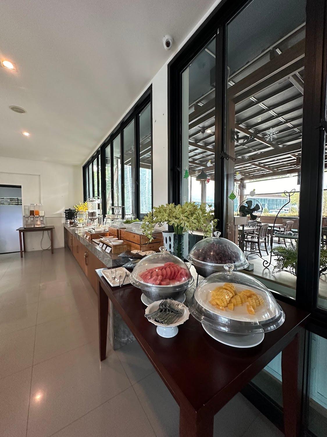 Cover Image for The Phu Beach Hotel