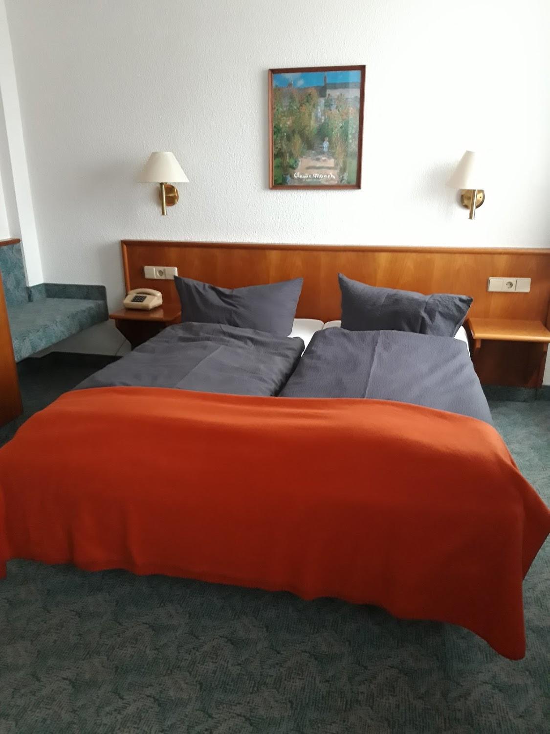 Cover Image for Hotel Kastanienhof