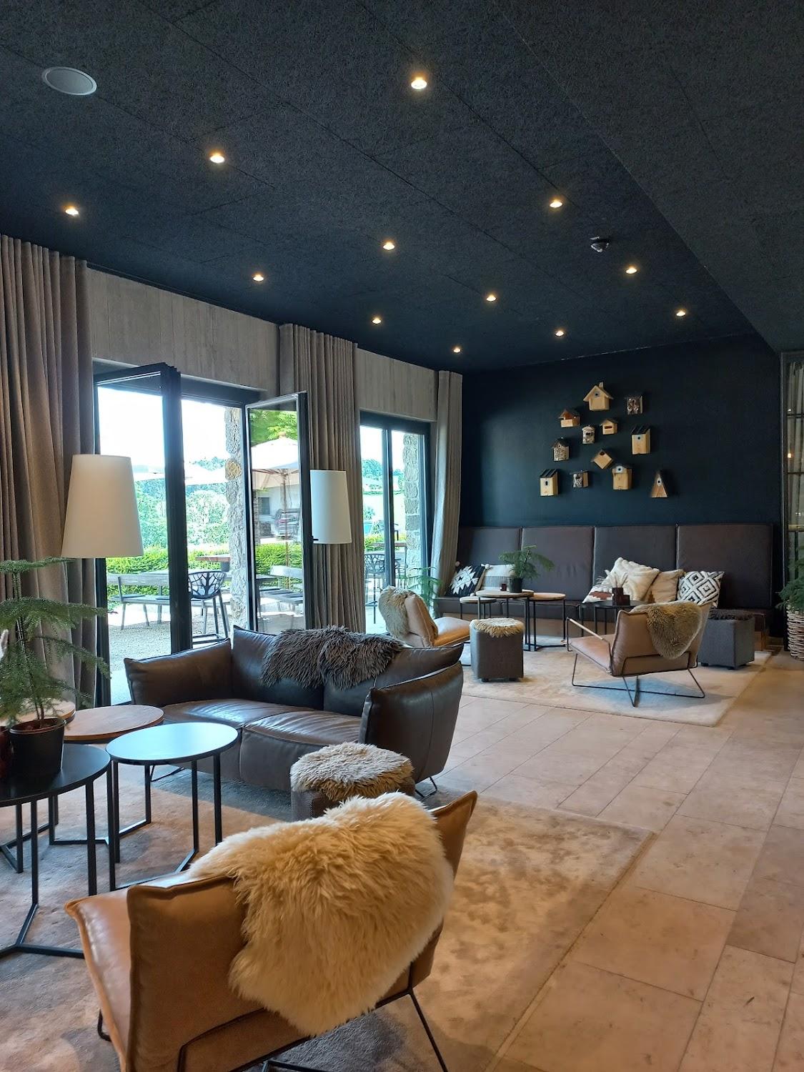 Cover Image for Die Maise Naturhotel