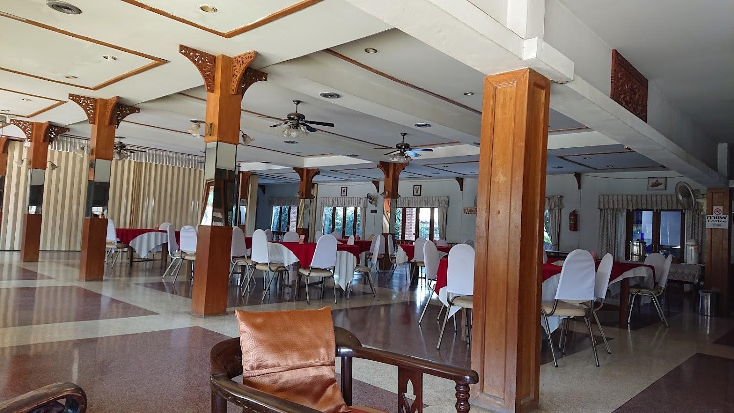 Cover Image for Chiang Dao Inn Hotel