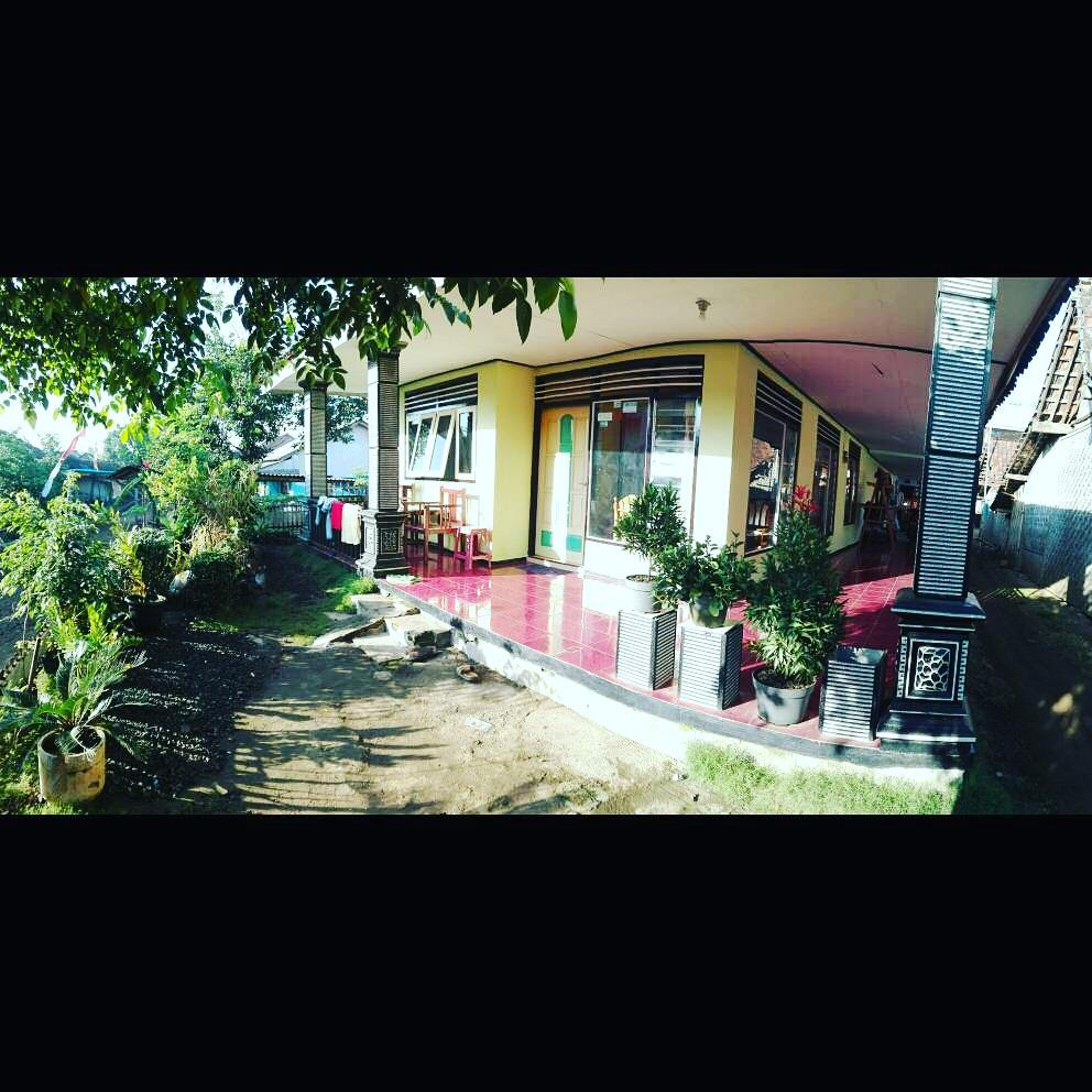 Cover Image for Herry's Guesthouse 2