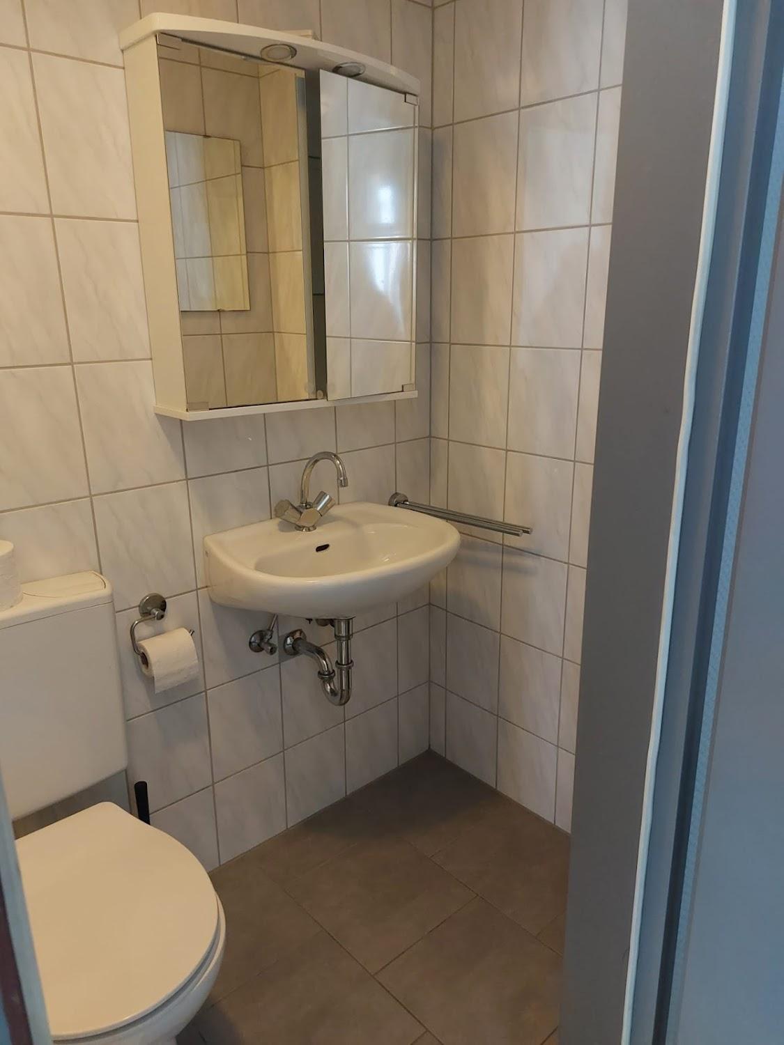 Cover Image for Hotel Schwaferts
