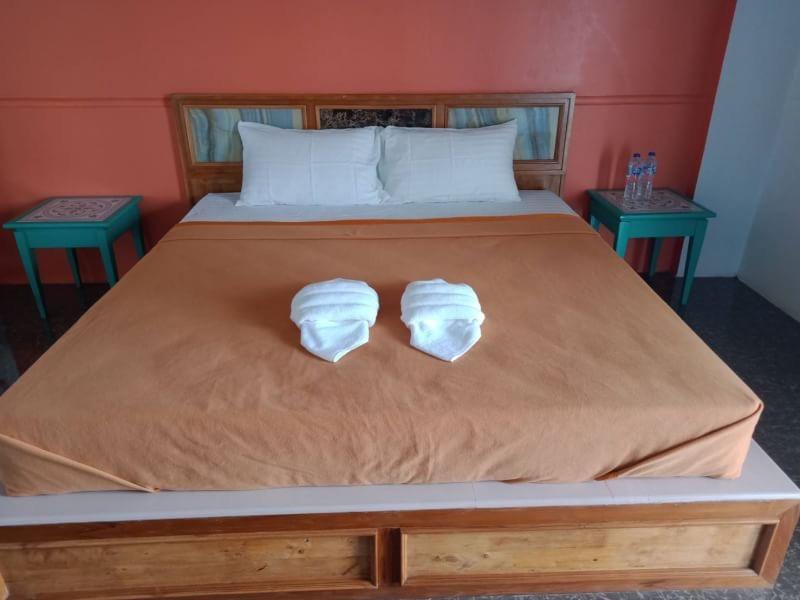 Cover Image for Wassana House Hotel