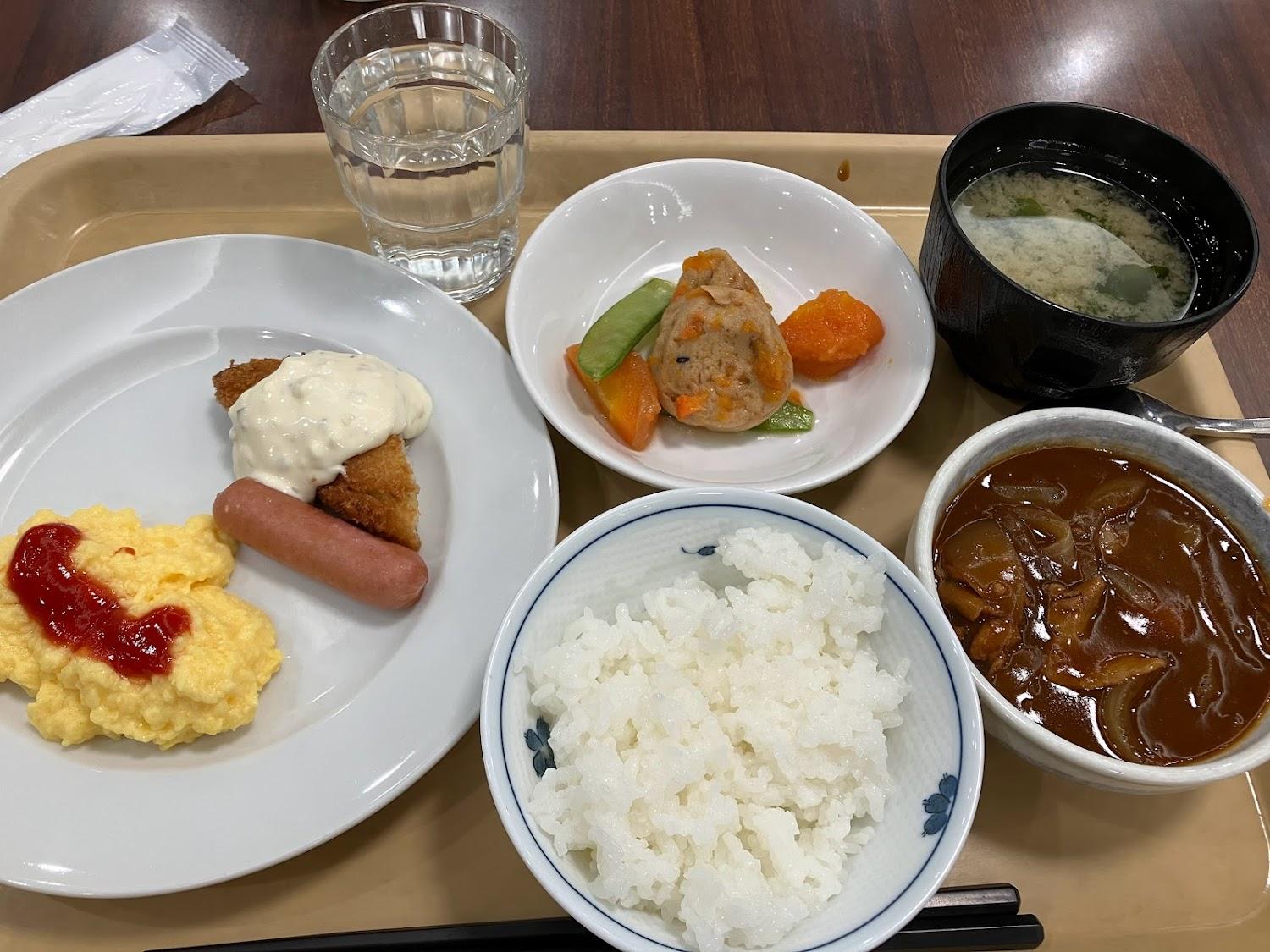 Cover Image for Hotel Route Inn Ota Minami - Route 407 -