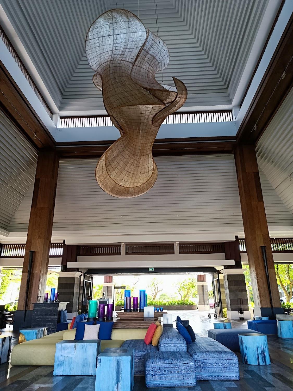 Cover Image for Renaissance Bali Nusa Dua Resort