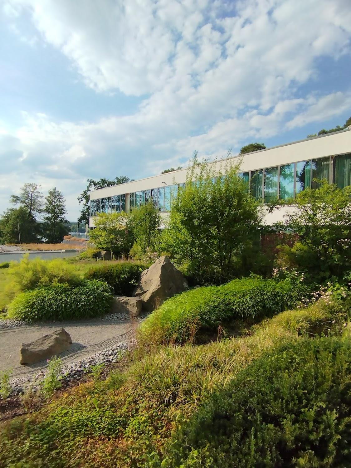 Cover Image for Sukhavati Apartments