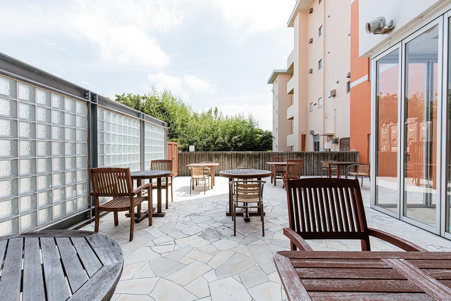 Cover Image for KAMENOI HOTEL CHITAMIHAMA