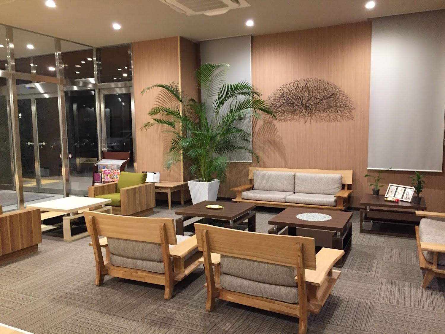 Cover Image for Hana Hotel Hanazono Interchange