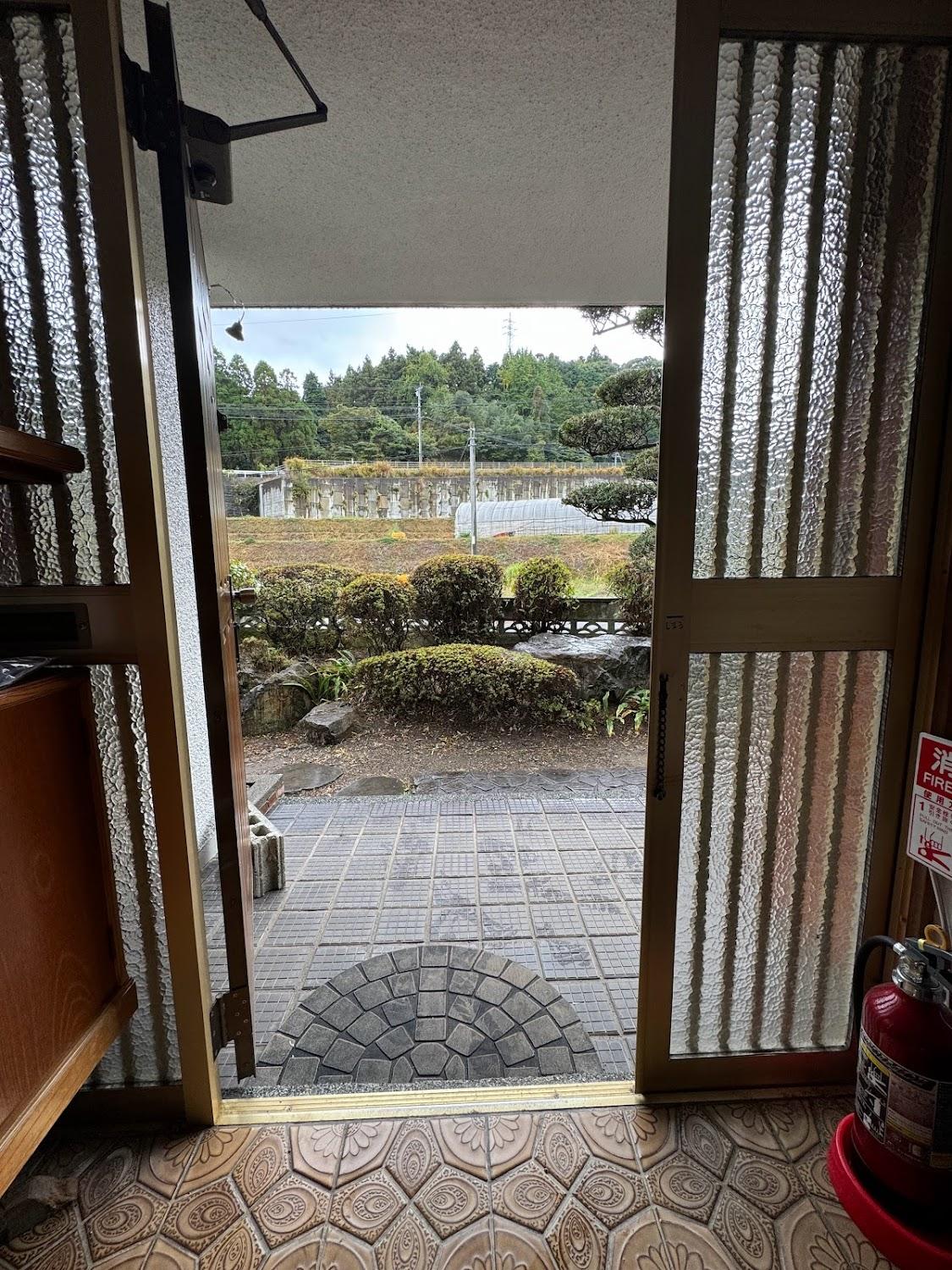 Cover Image for 亀川ゆかり庵