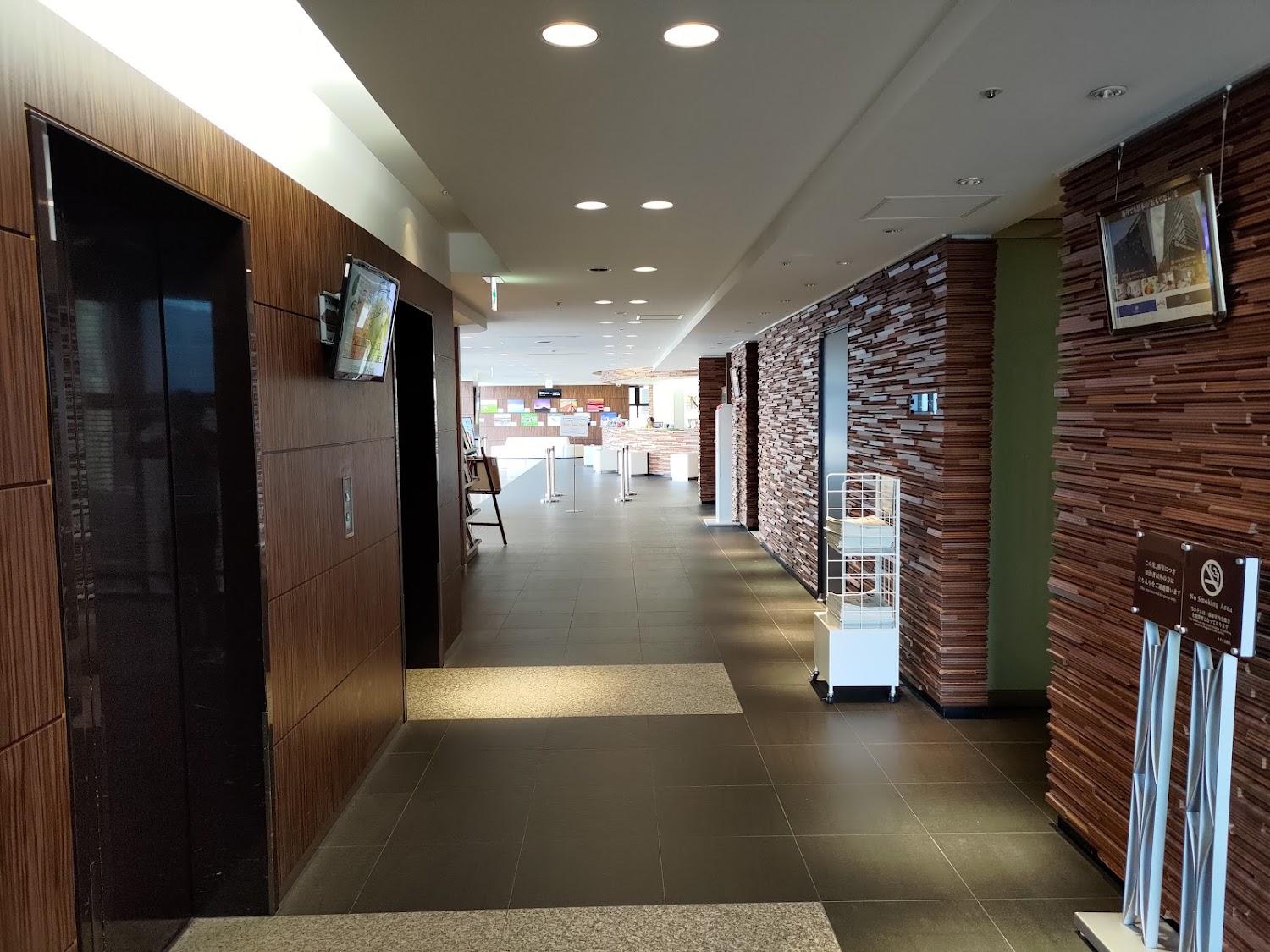 Cover Image for Hotel Gracery Sapporo