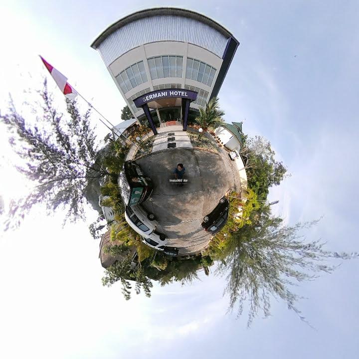 Cover Image for Hotel Sermani