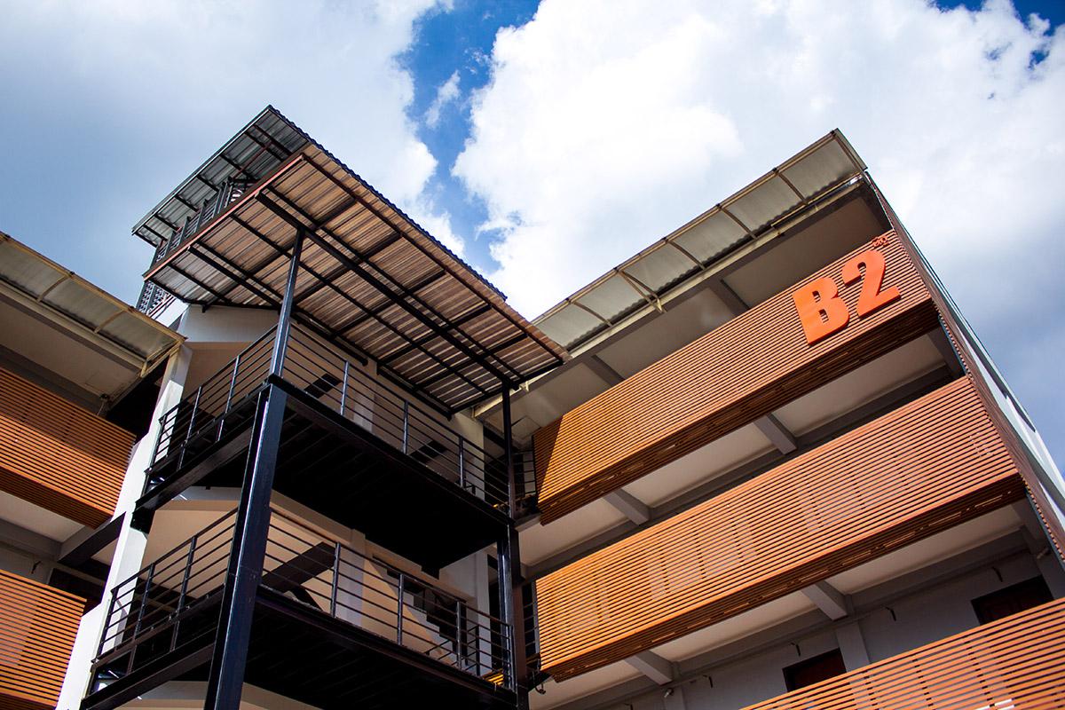 Cover Image for B2 Santitham Boutique & Budget Hotel