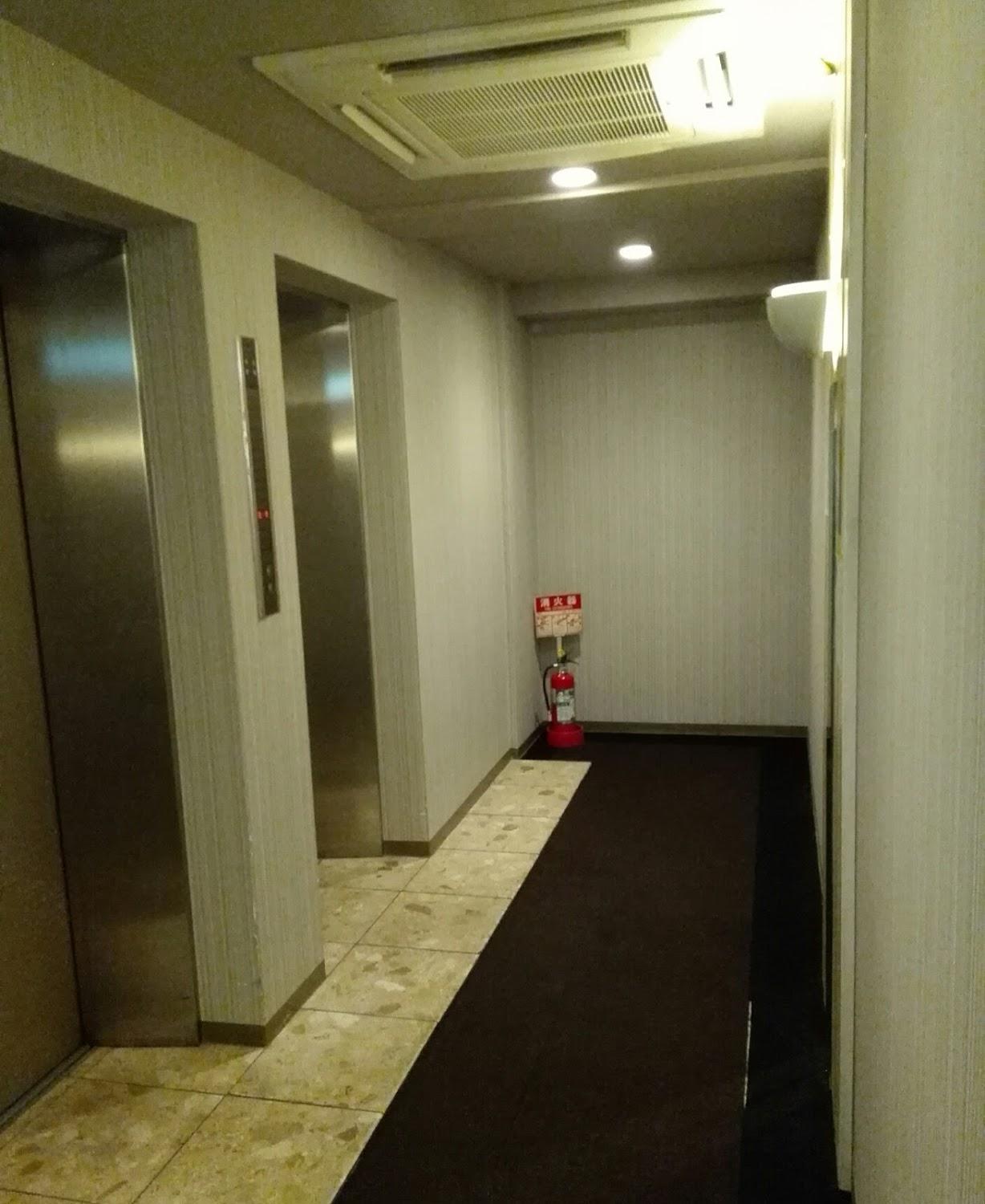 Cover Image for Hotel LiVEMAX Kobe