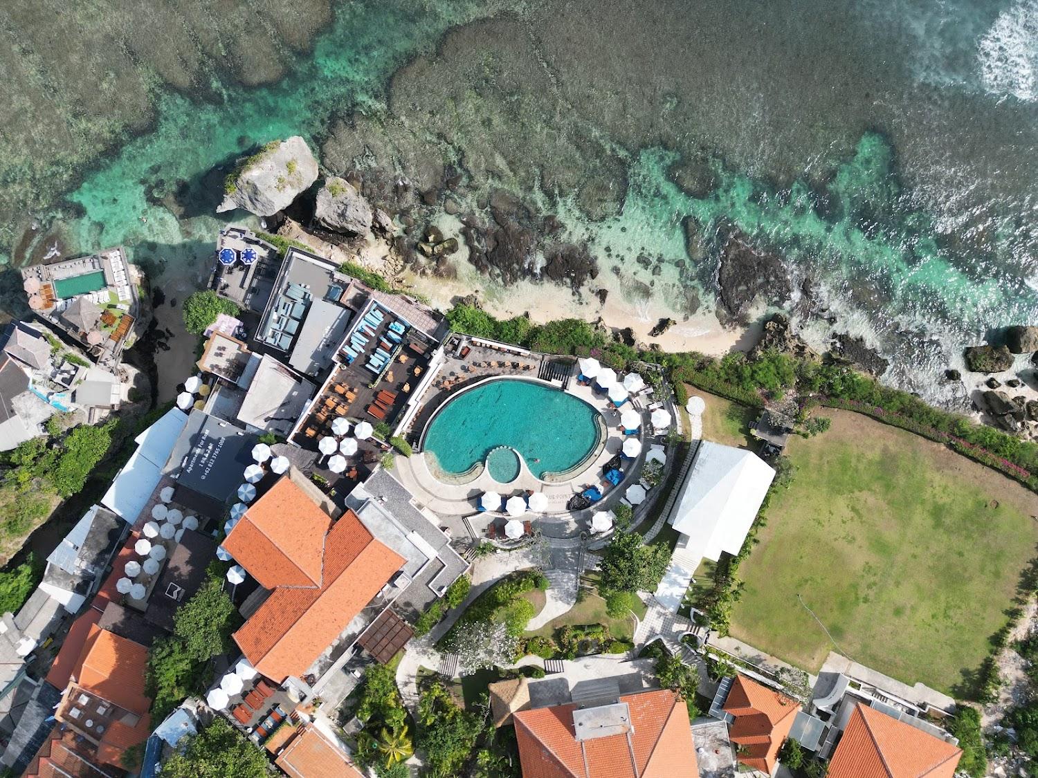 Cover Image for Blue Point Resort and Spa