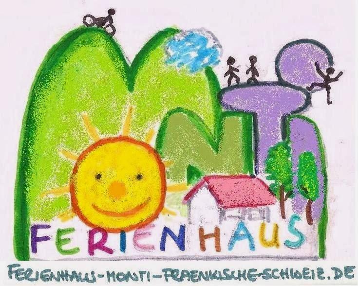 Cover Image for Ferienhaus Fränkische Schweiz Monti Obertrubach