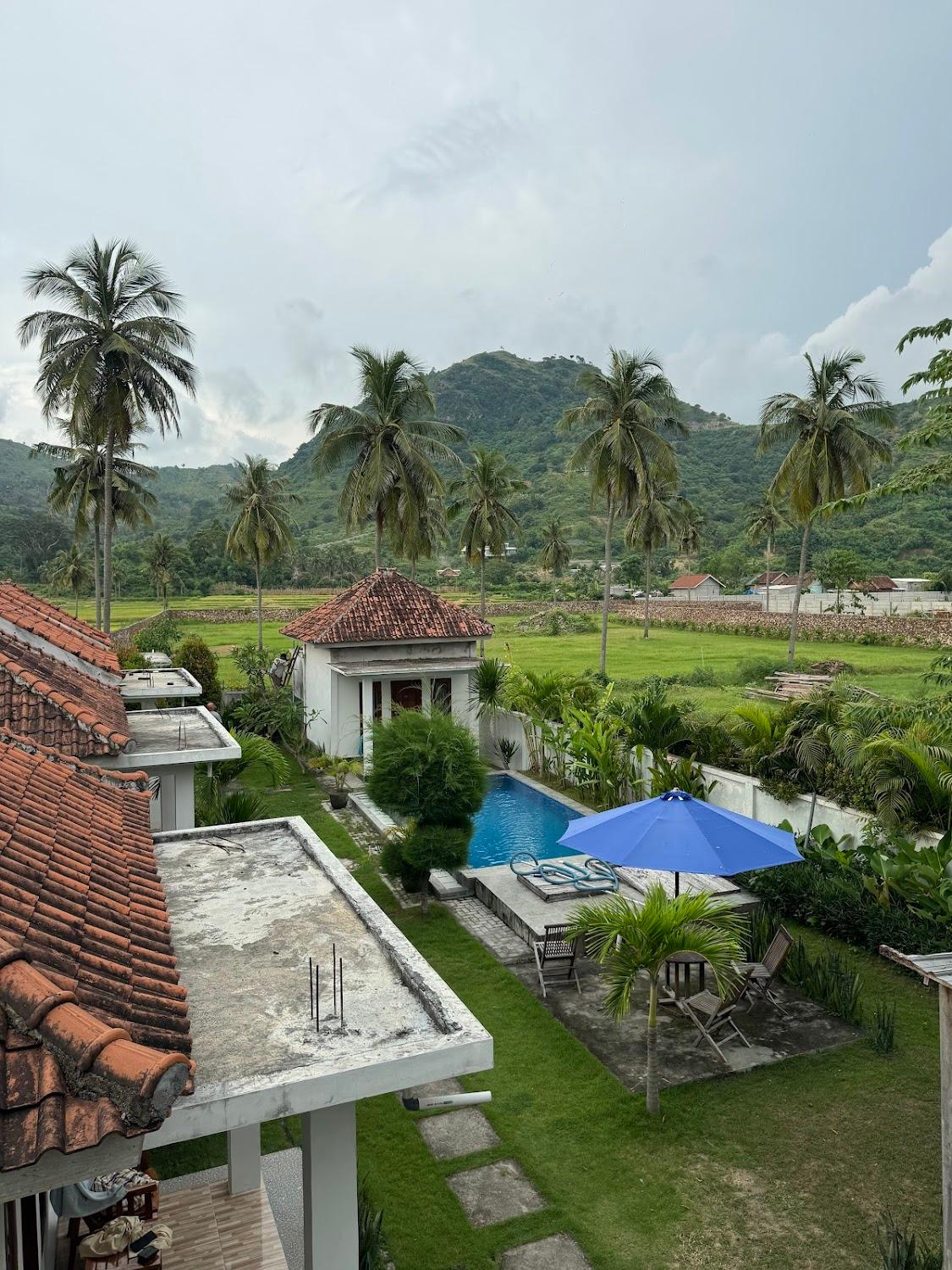 Cover Image for Torok Ocean Homestay