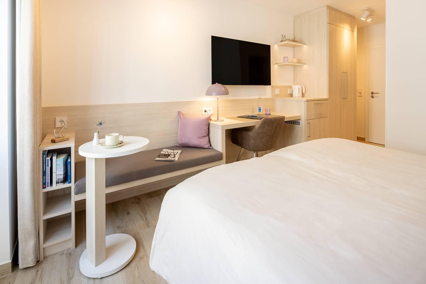 Cover Image for Hotel Stranddistel