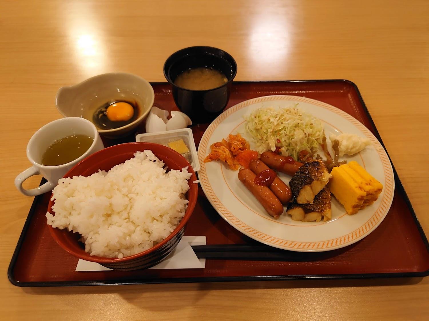 Cover Image for HOTEL AZ山口下関店