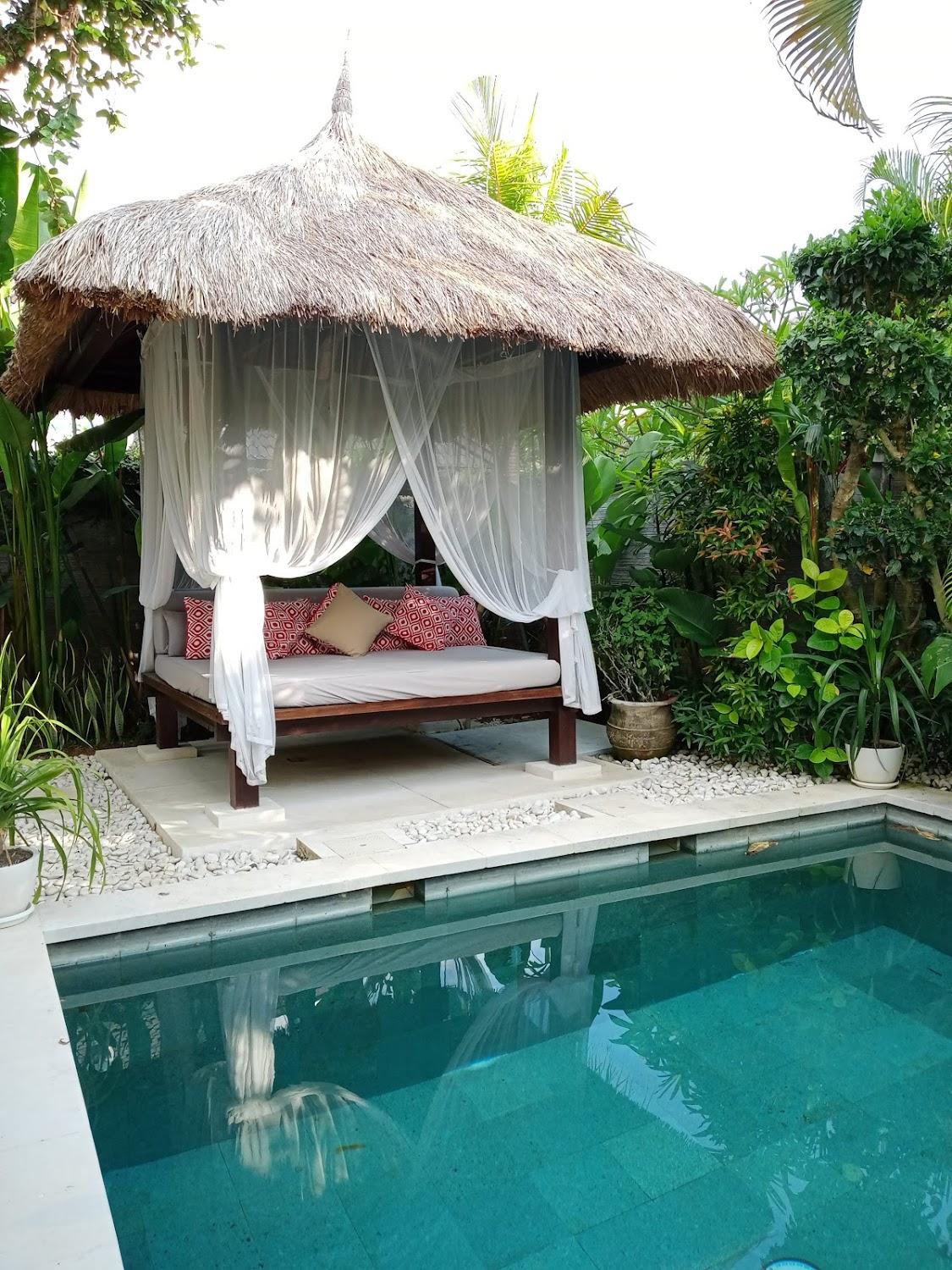 Cover Image for Bali Villa La Novellina