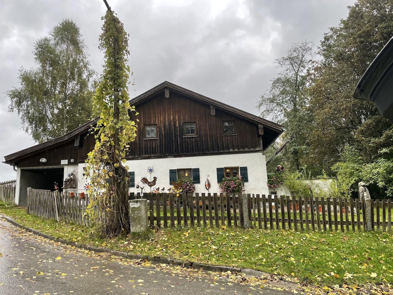 Cover Image for Köppl-Hof