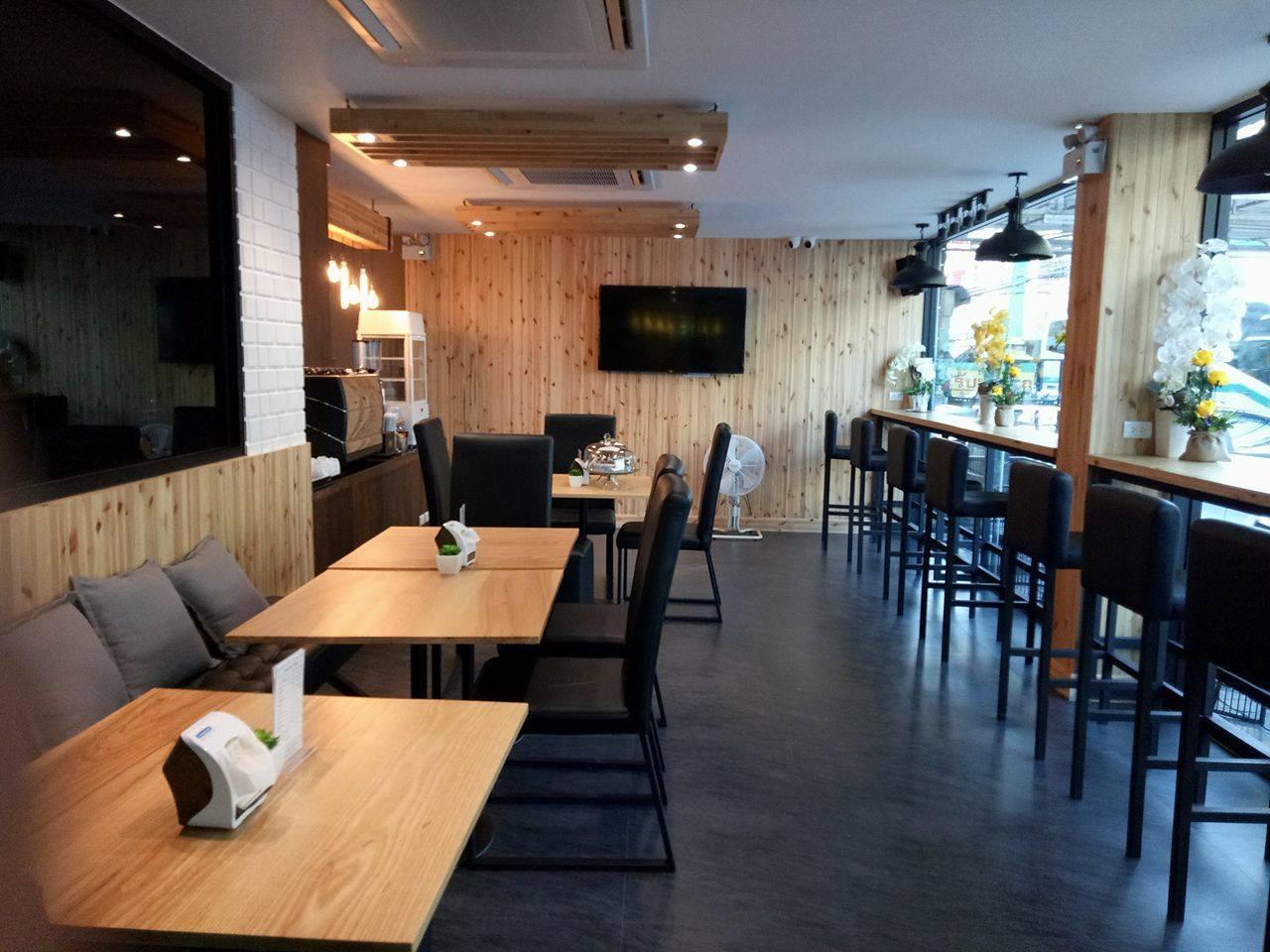 Cover Image for The Y Smart Hotel