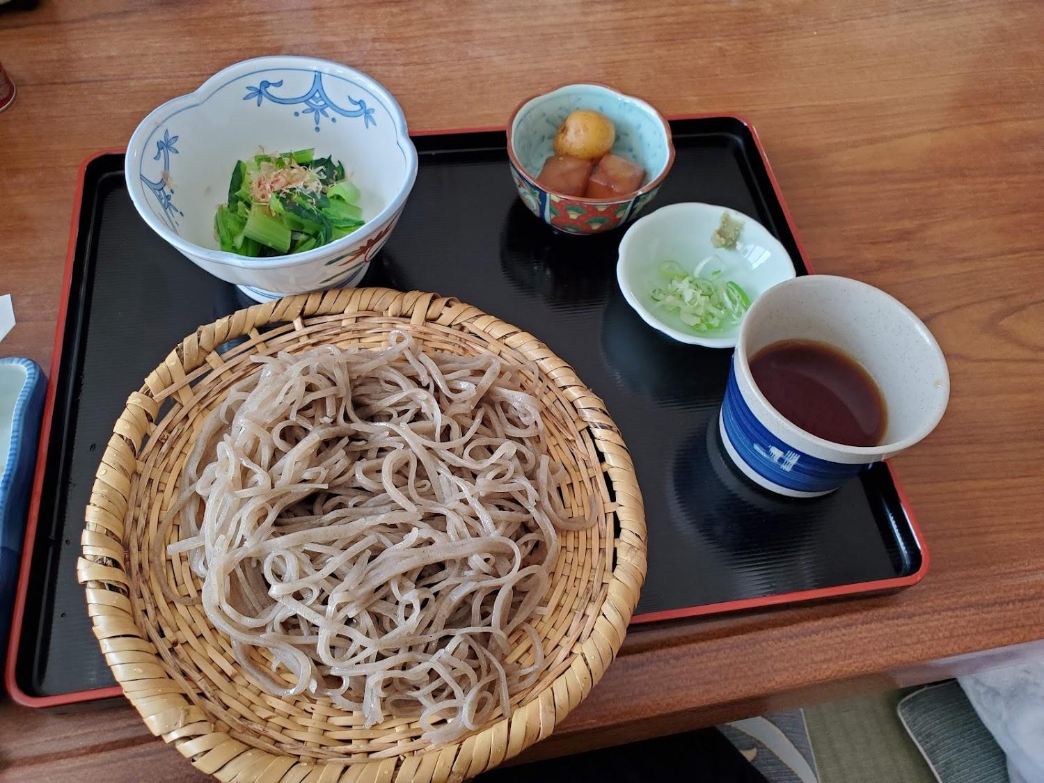 Cover Image for ロッヂながさか