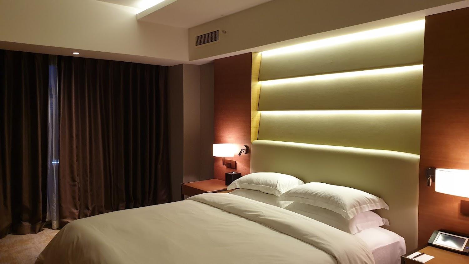Cover Image for Hilton Gyeongju