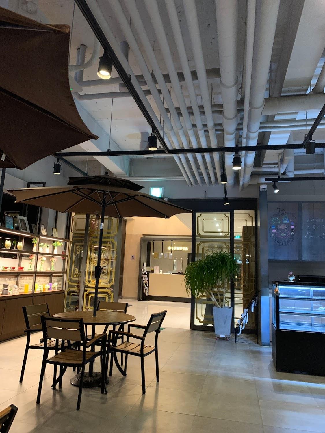 Cover Image for 올림피아호텔