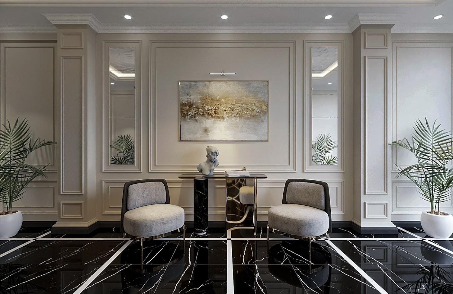 Cover Image for TA Hotel & Apartment