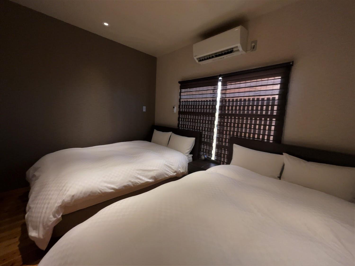 Cover Image for KAMOZEN Machiya Stay