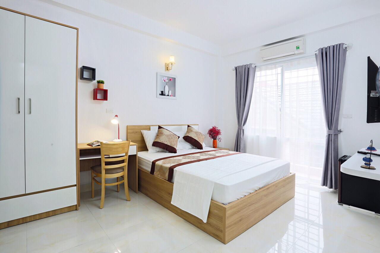 Cover Image for Alaya-4 Serviced Apartment