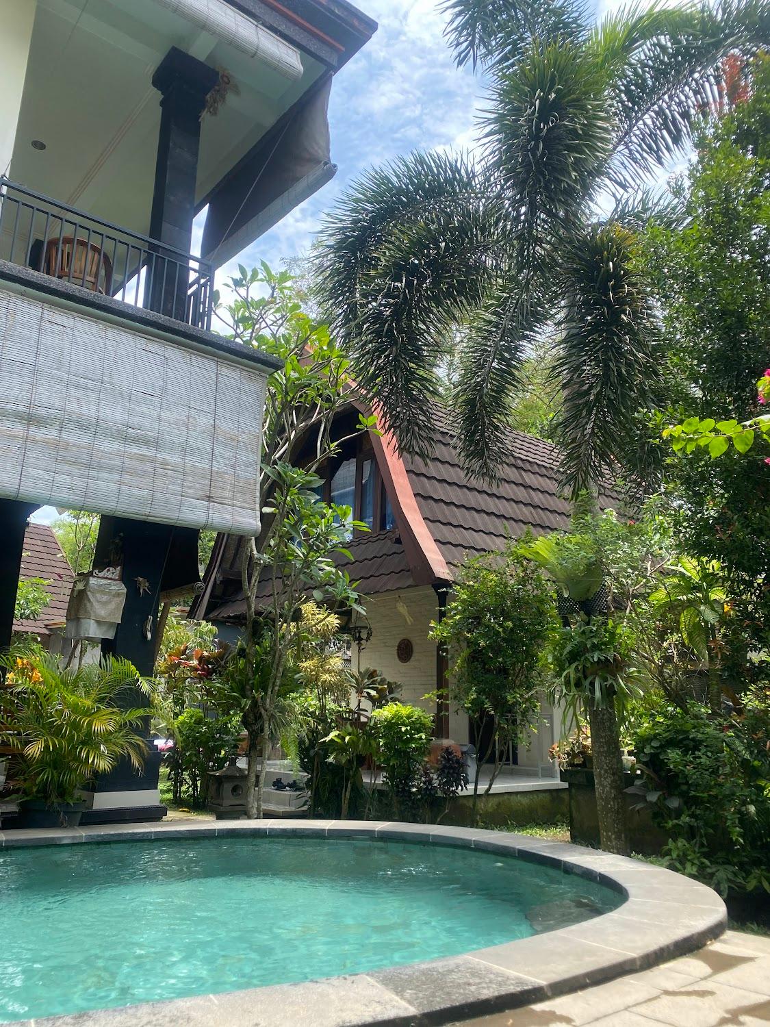 Cover Image for Pondok Bambu Homestay