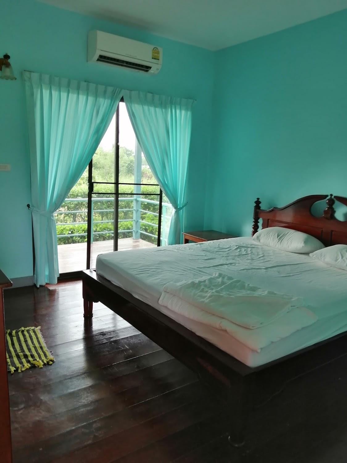 Cover Image for Poon Suk Resort Prachinburi