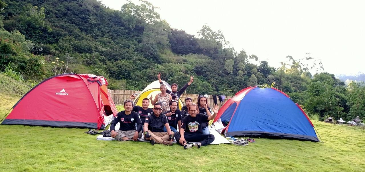 Cover Image for Samuh Camp