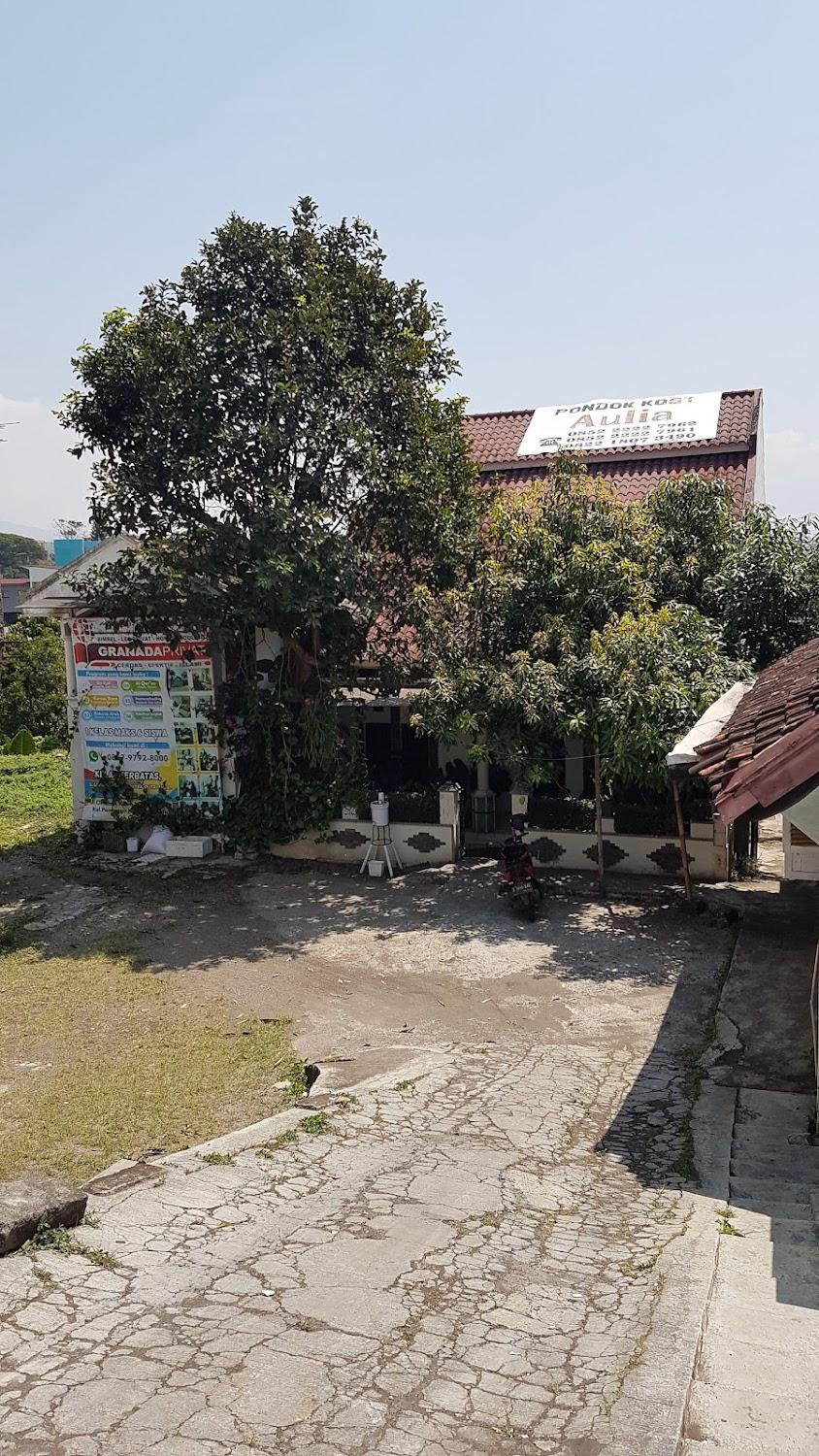 Cover Image for PONDOK KOST AULIA Syariah