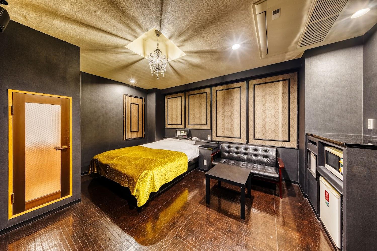 Cover Image for Hotel Laforet Namba