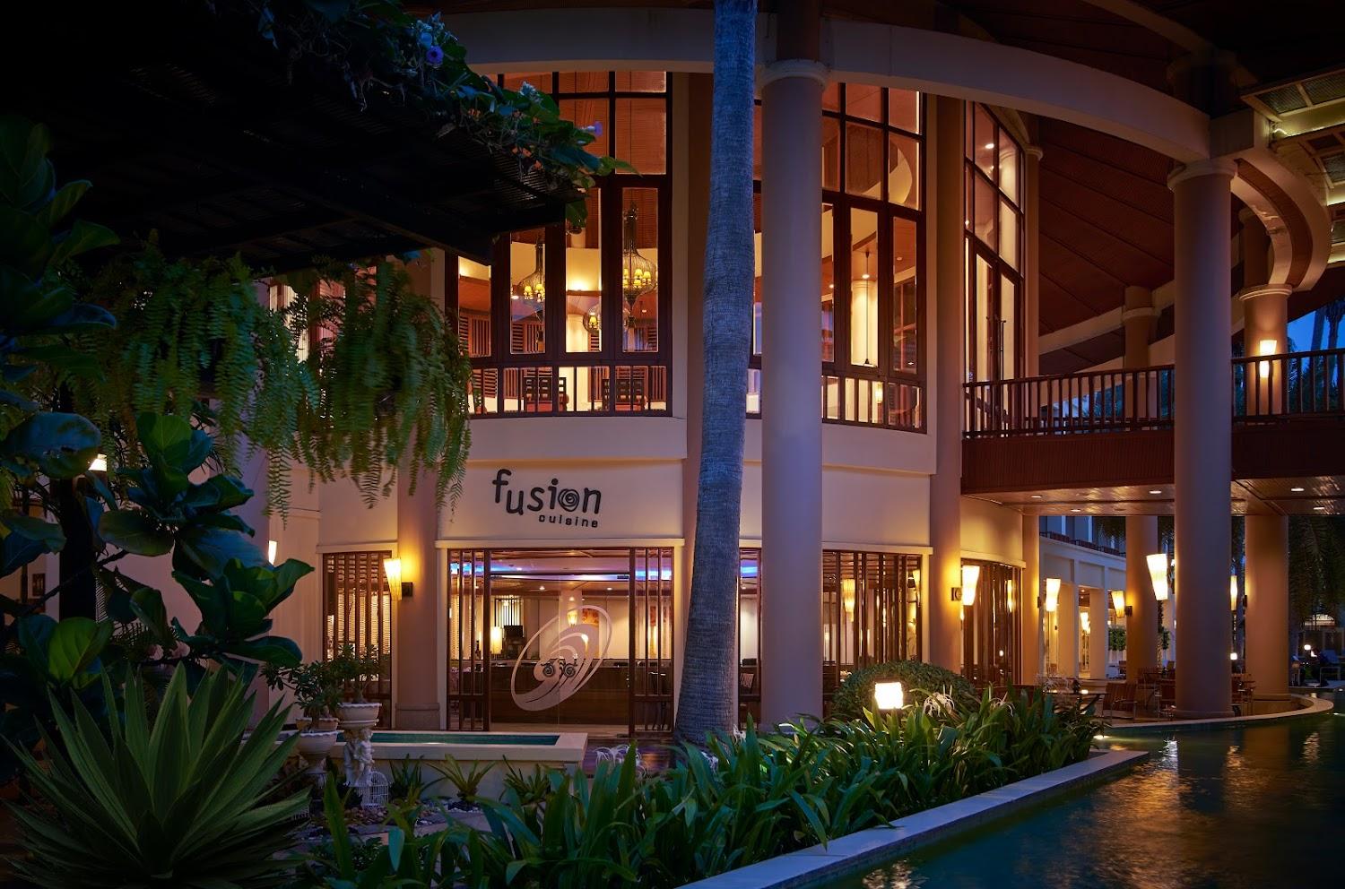 Cover Image for The Tide Resort Bangsaen