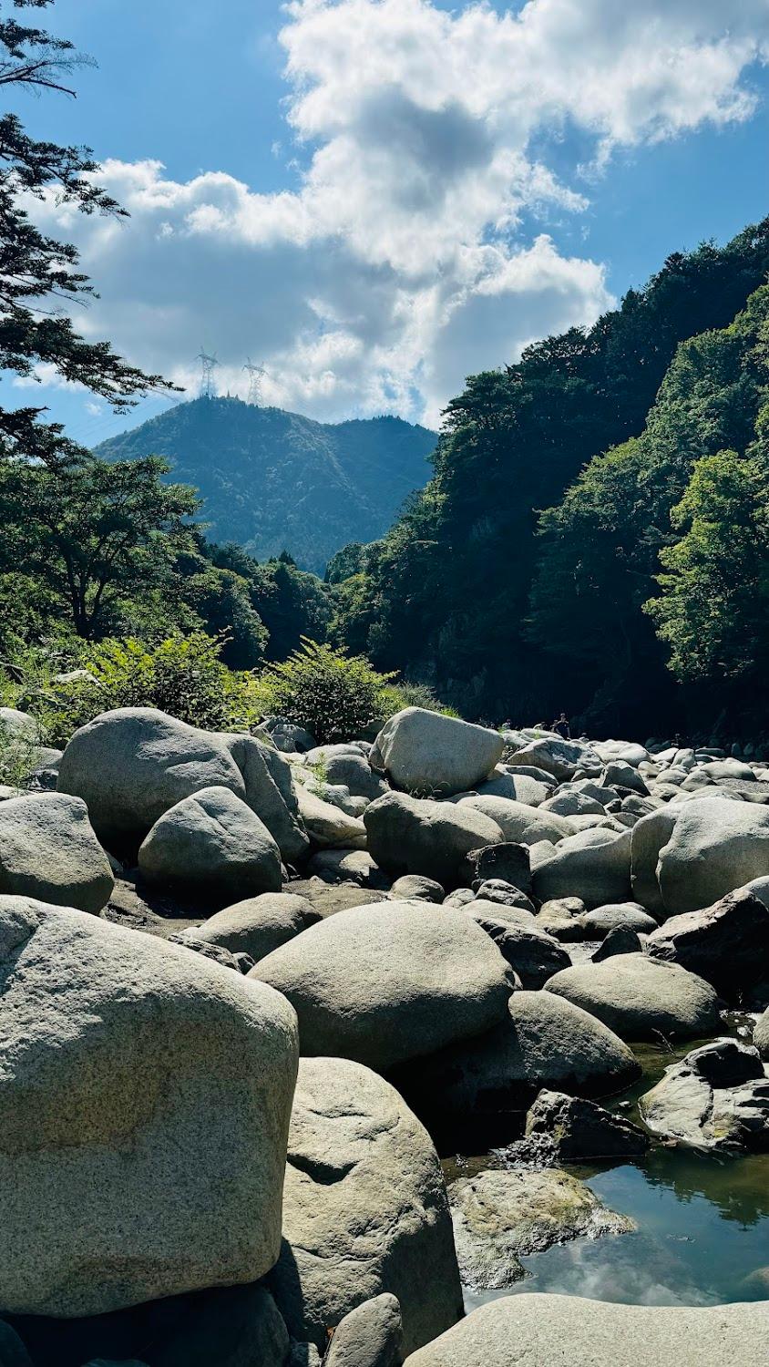 Cover Image for Ikeda Camping Ground
