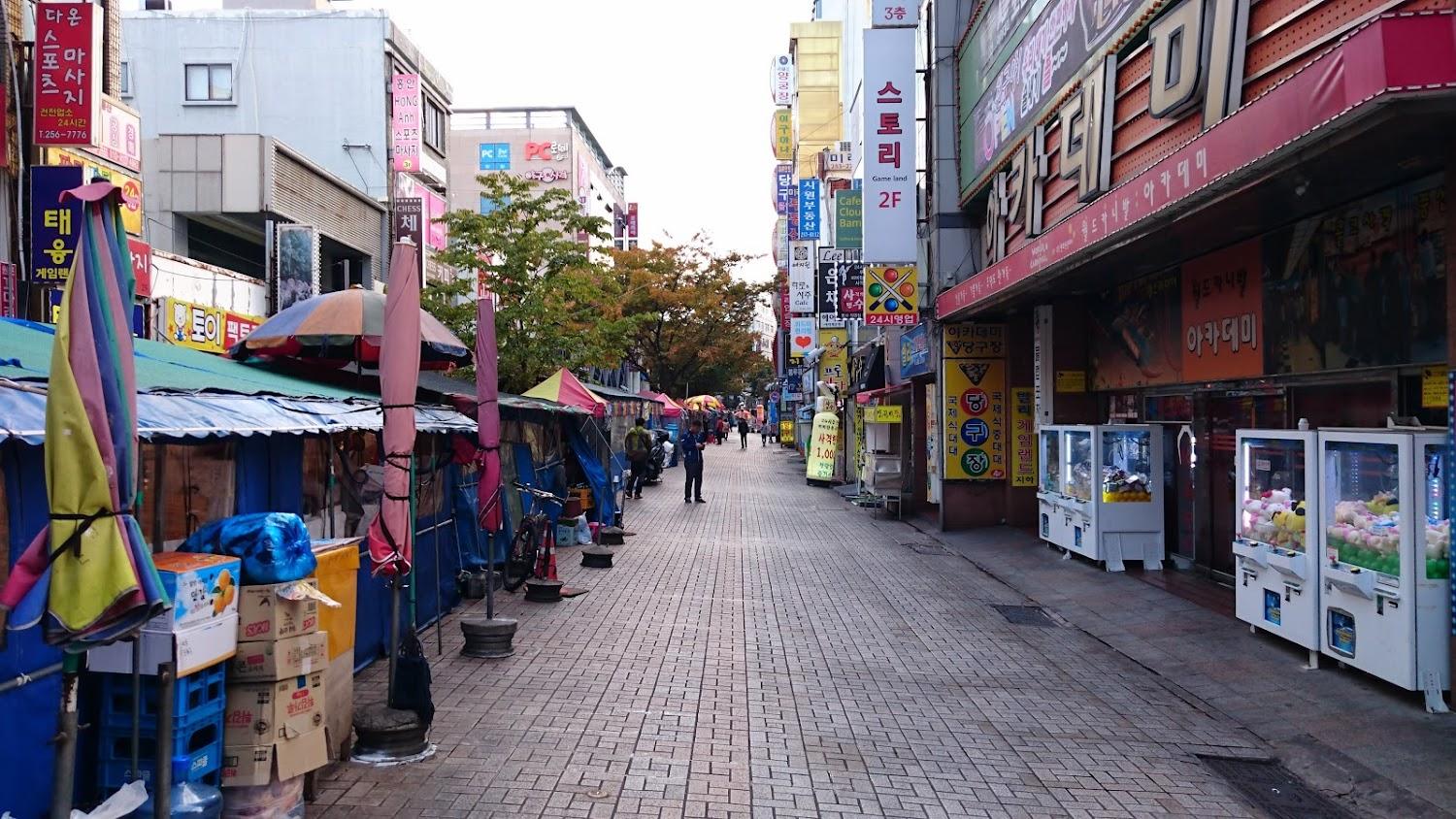 Cover Image for 세븐모텔