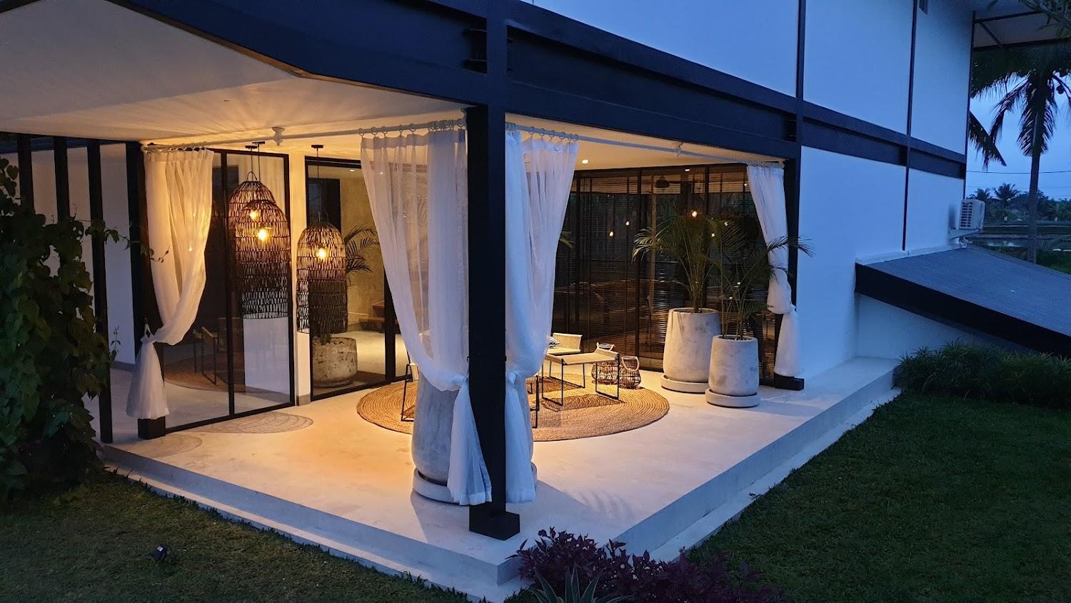 Cover Image for Villa Koma Ubud