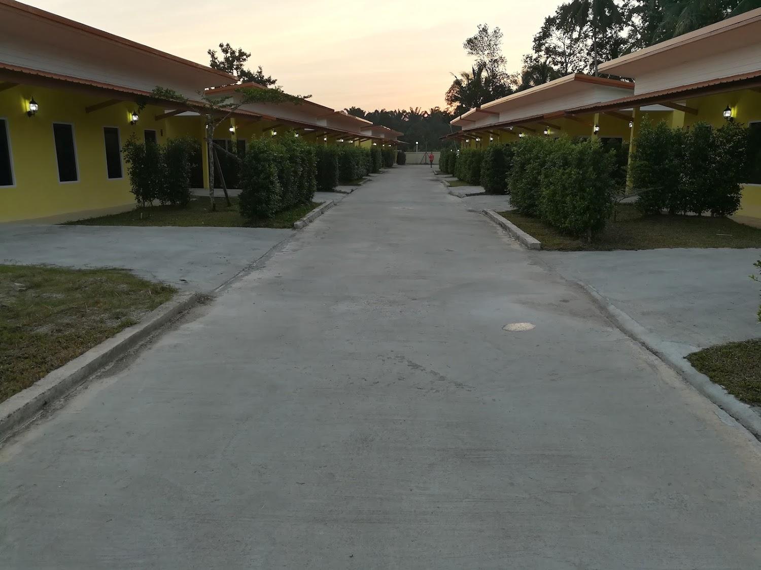 Cover Image for Nutcha Resort
